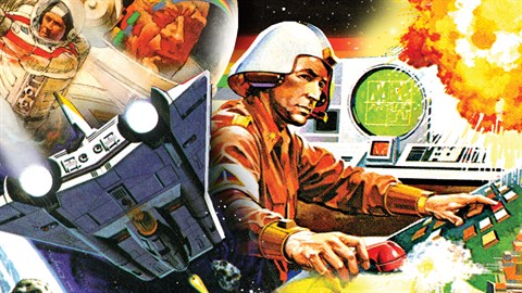 Atari Flashback Classics Vol. 2