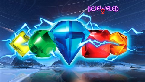 Bejeweled 2 Deluxe