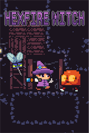 Hexfire Witch (Windows)