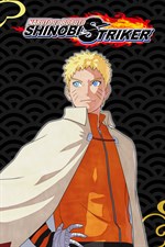 Buy NTBSS: Master Character Training Pack - Naruto Uzumaki (Last Battle) -  Microsoft Store en-IL