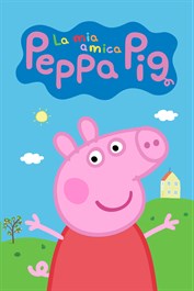 La Mia Amica Peppa Pig