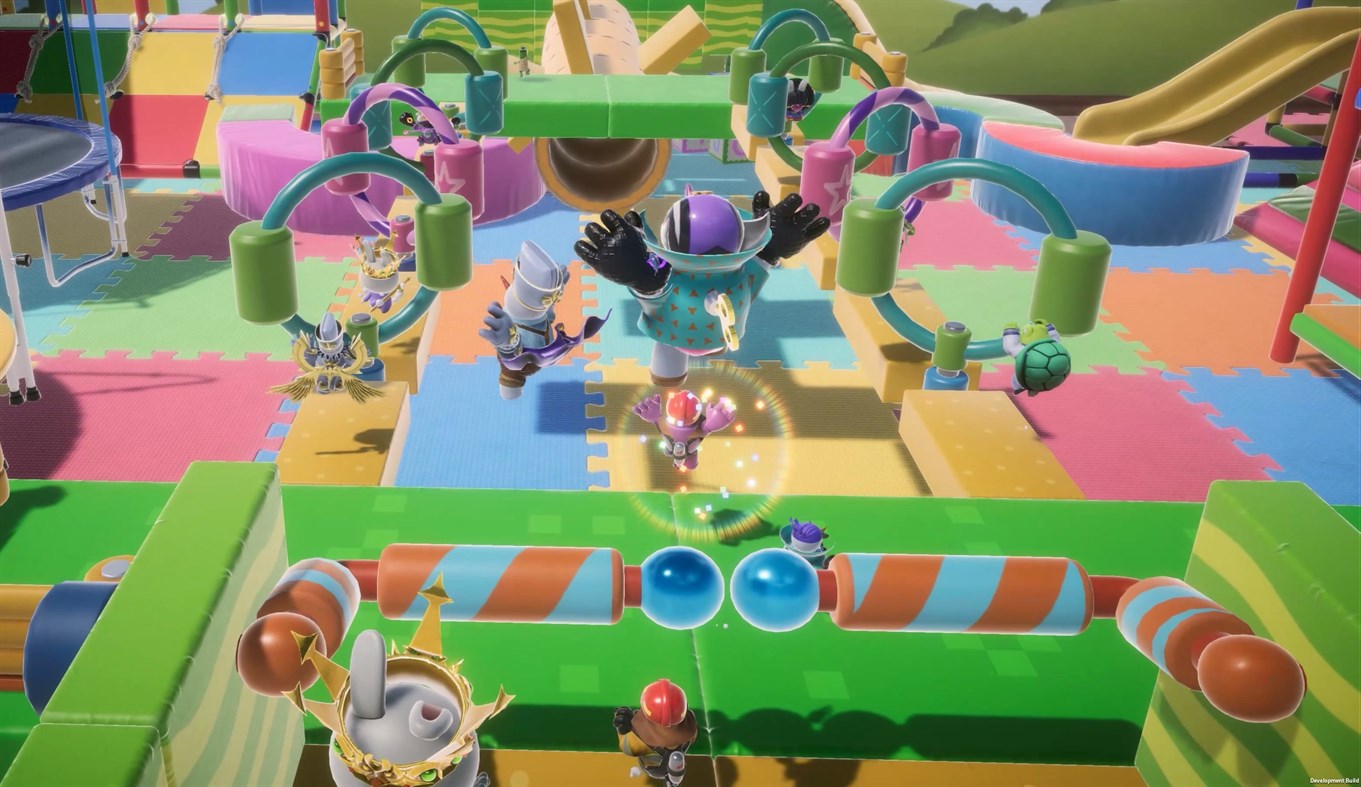 #4. Seal: WHAT the FUN (Windows) โดย: PLAYWITH KOREA Inc.