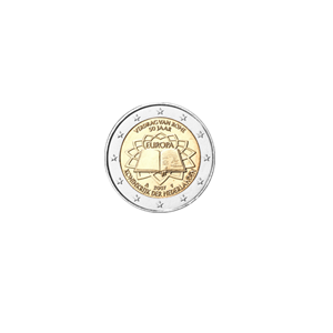 Mia collezione di monete commemorative da 2 euro