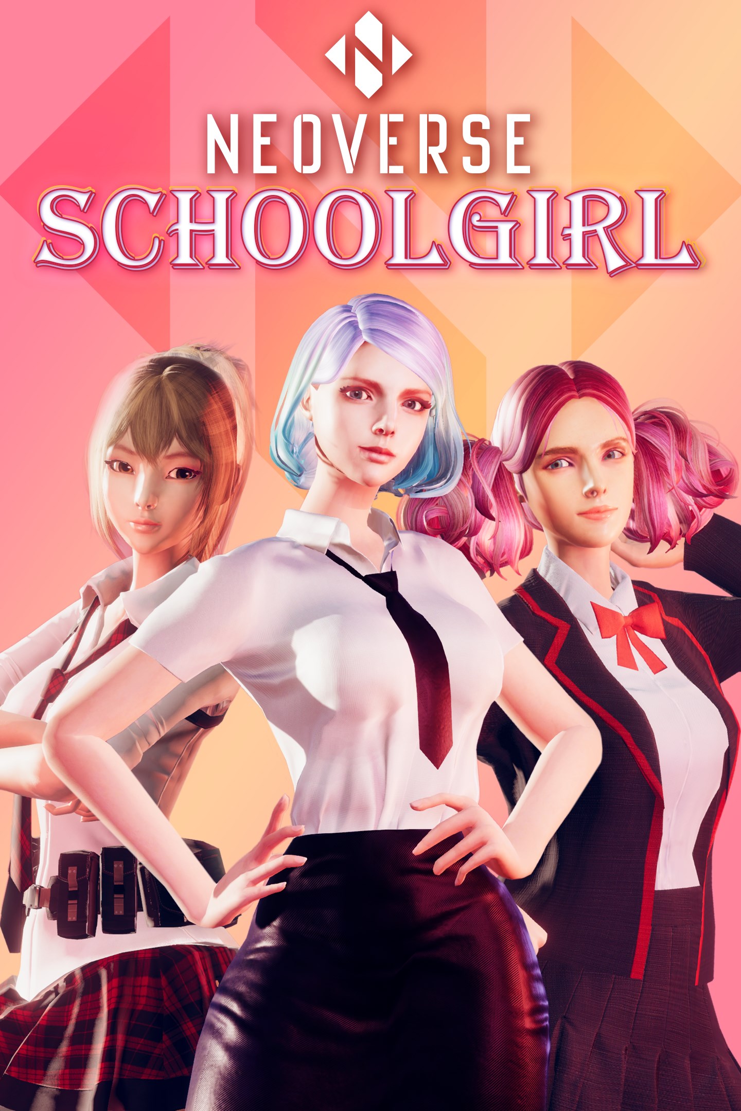 Schoolgirl Pack | Xbox | Chiave | Privato