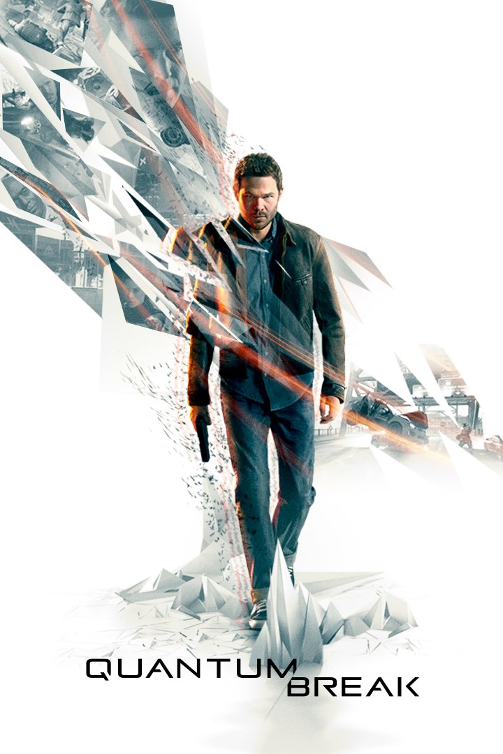 quantum break xbox store