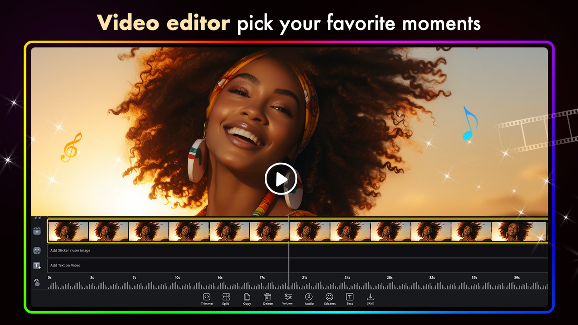 Movie Maker - Video Editor - Microsoft Apps