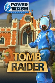 Paquete especial de Tomb Raider