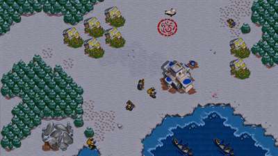 Warcraft II: Remastered screenshot 1