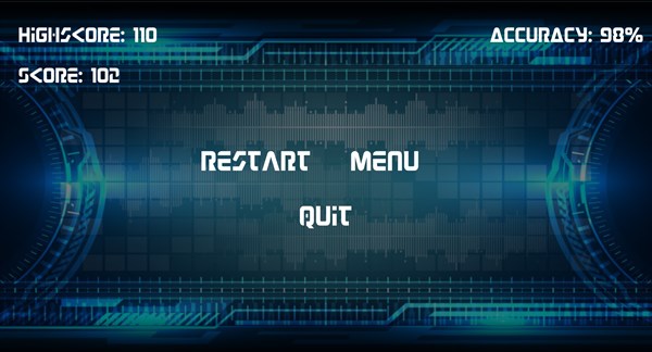 Space Accuracy — 5