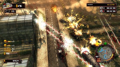 Zombie Driver Ultimate Edition — скриншот 16