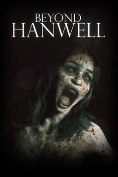 Cover poster for Beyond Hanwell