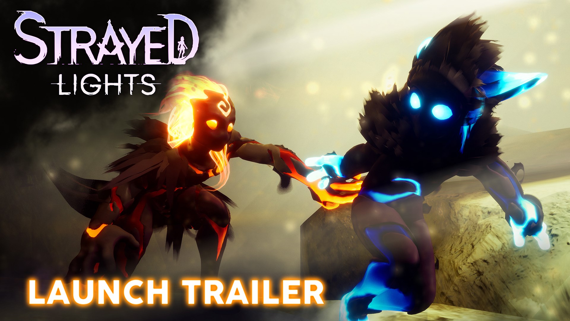 Launch Trailer