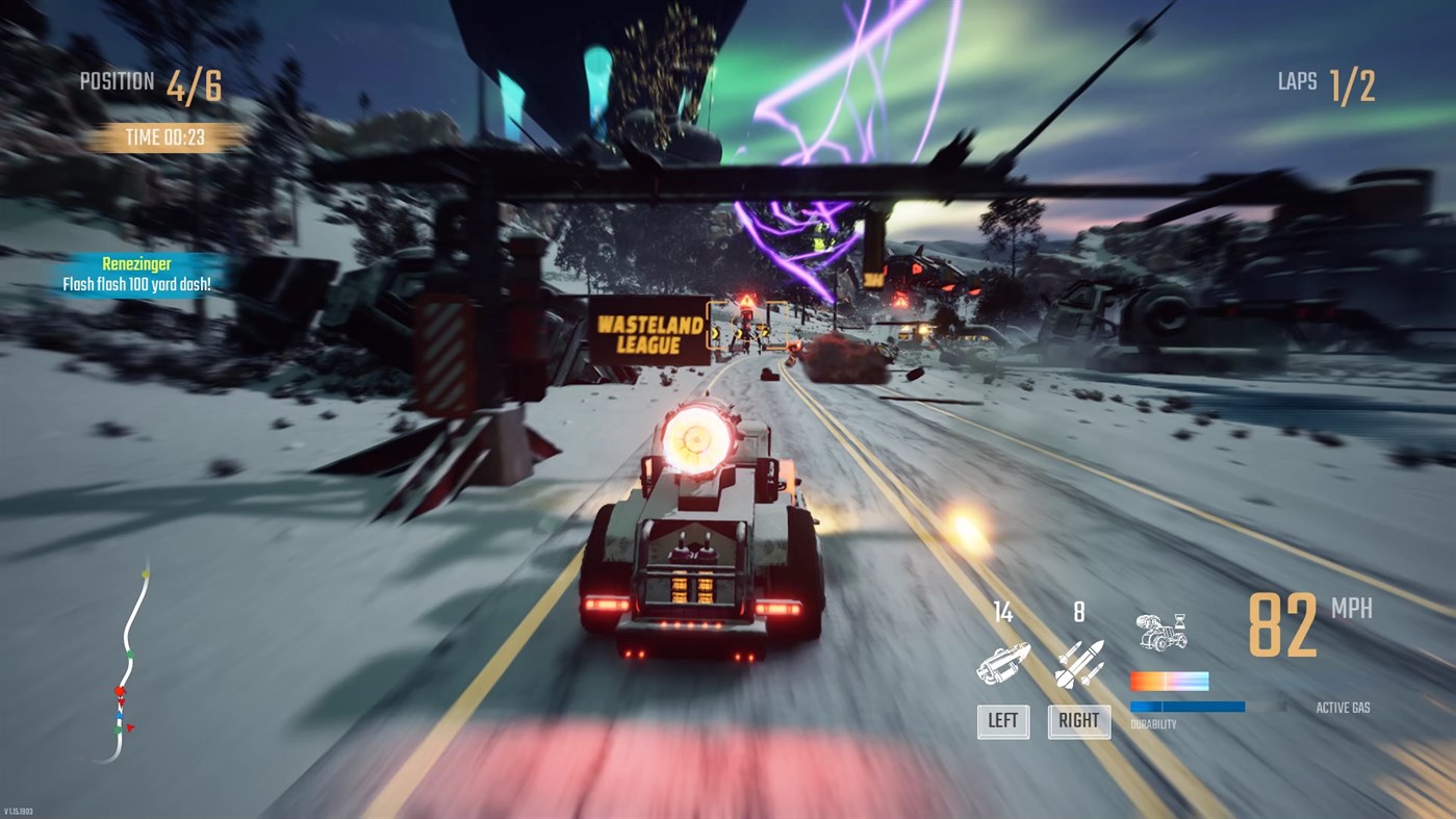 #2. Turbo Sloths (Windows) By: RainStyle Games