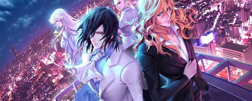 Noblesse Wallpaper New Tab marquee promo image