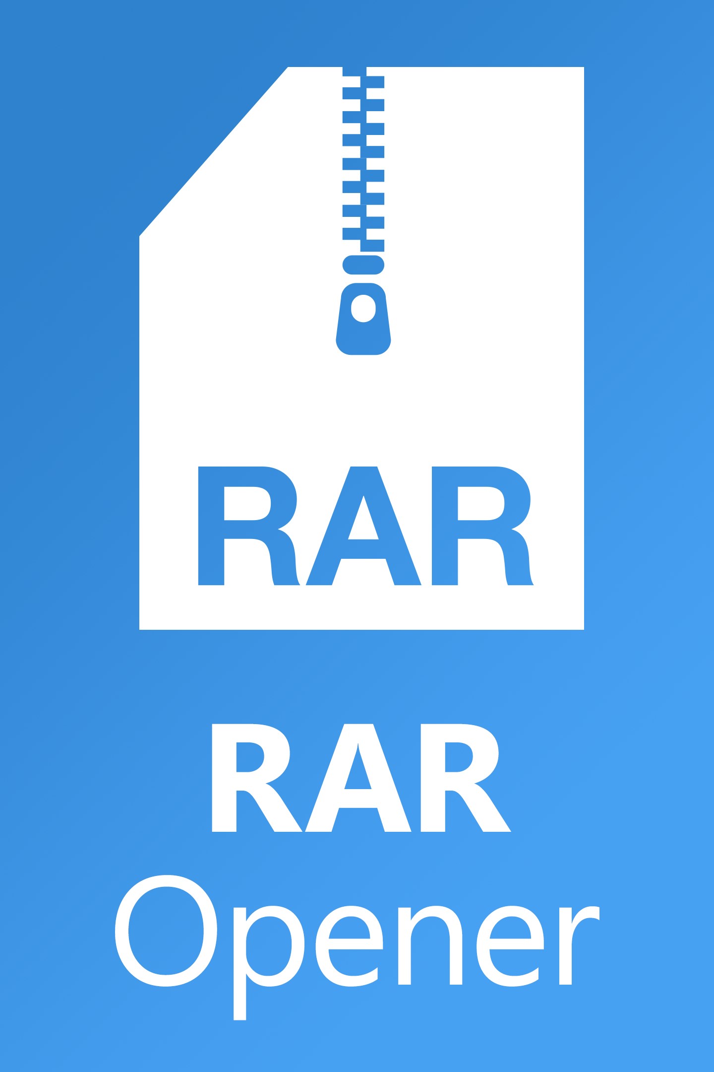 rar opener windows 10