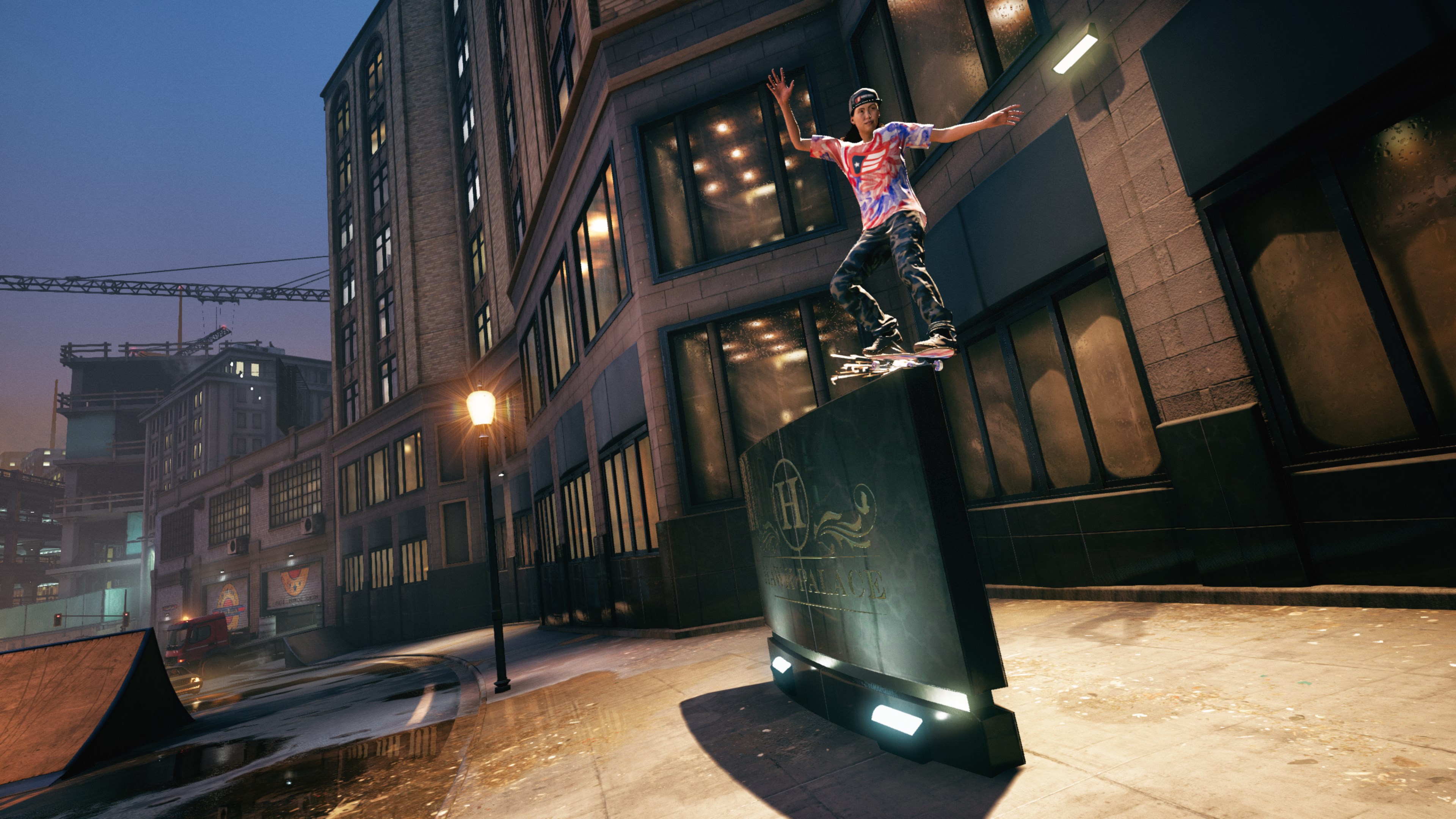 Tony Hawk’s™ Pro Skater™ 1 + 2 - The United Pack | Xbox | Chiave | Privato