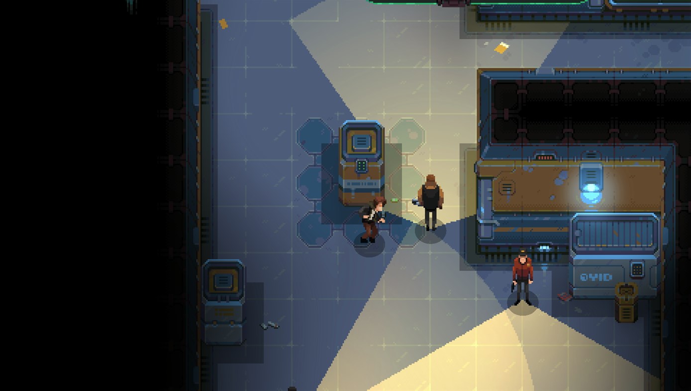 #5. Disjunction (Xbox) Göre: Sold Out