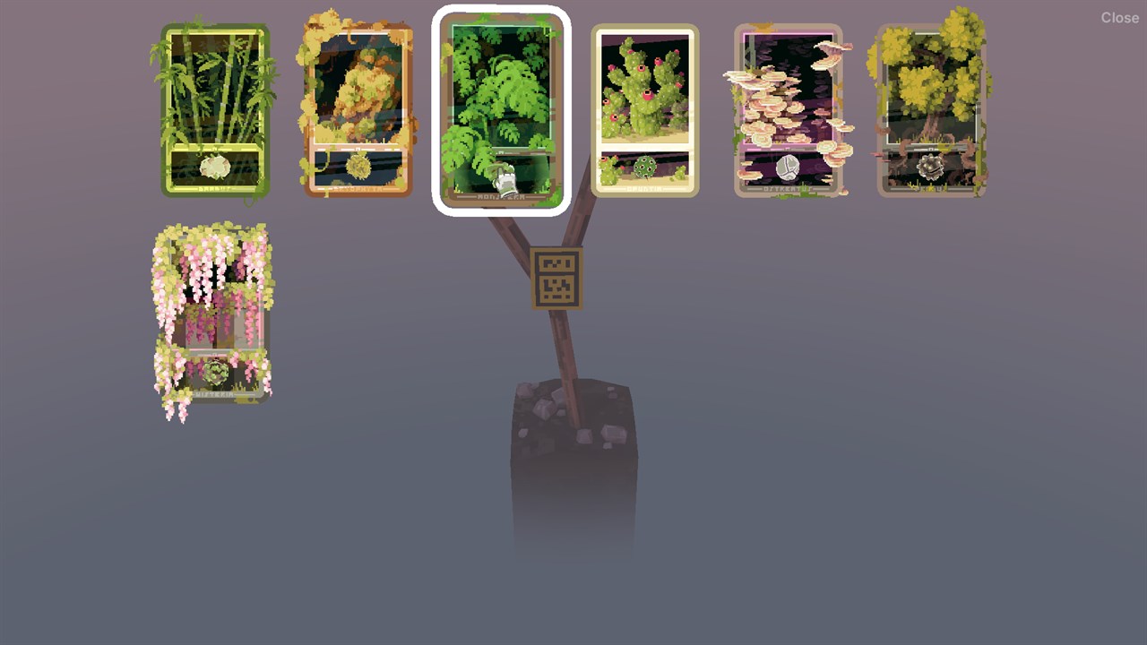 Cloud Gardens screenshot 4