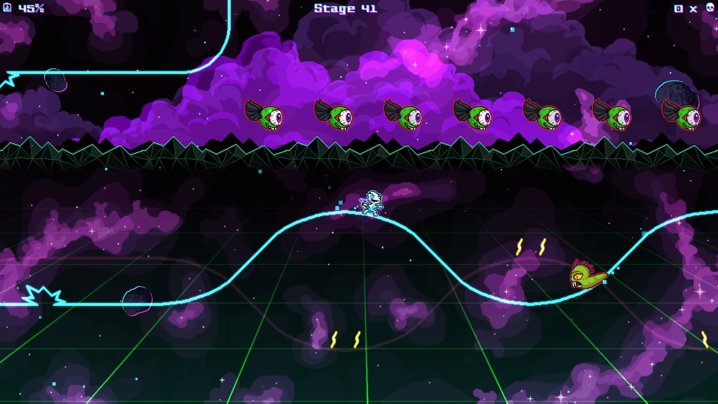 #6. Chameneon (Xbox) Με: QUByte Interactive