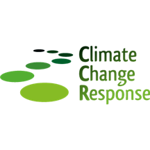 Climate Change Response (CCR) image
