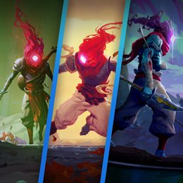 Aperçu Dead Cells: DLC Bundle
