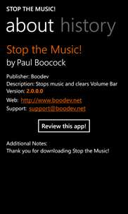Stop the Music! screenshot 6