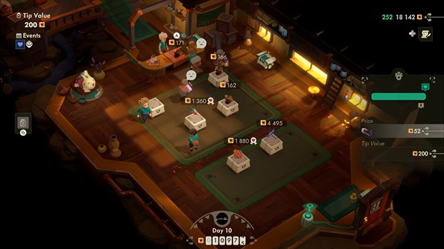 Moonlighter 2: The Endless Vault (Game Preview) screenshot 3