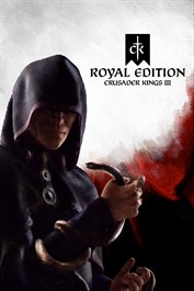 Crusader Kings III: Royal Edition