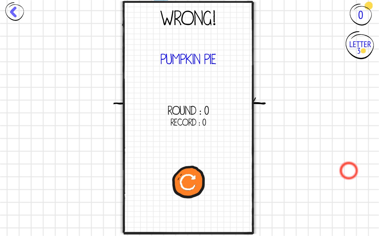 #5. Hangman Ultimate - PC & XBOX (Windows) By: NovaSoftwares