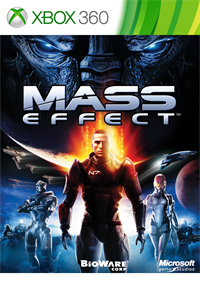 Mass Effect – Verpackung