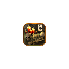 Solitaire Dungeon Escape