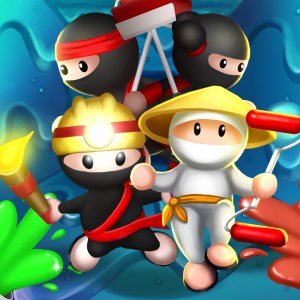 Perfect Ninja Bundle (Windows)