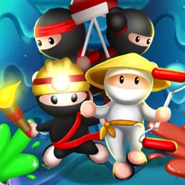 Aperçu Perfect Ninja Bundle (Windows)