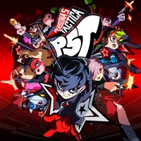 Persona 5 Tactica: Édition Deluxe numérique