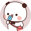 Cute Animal Chibi New Tab icon