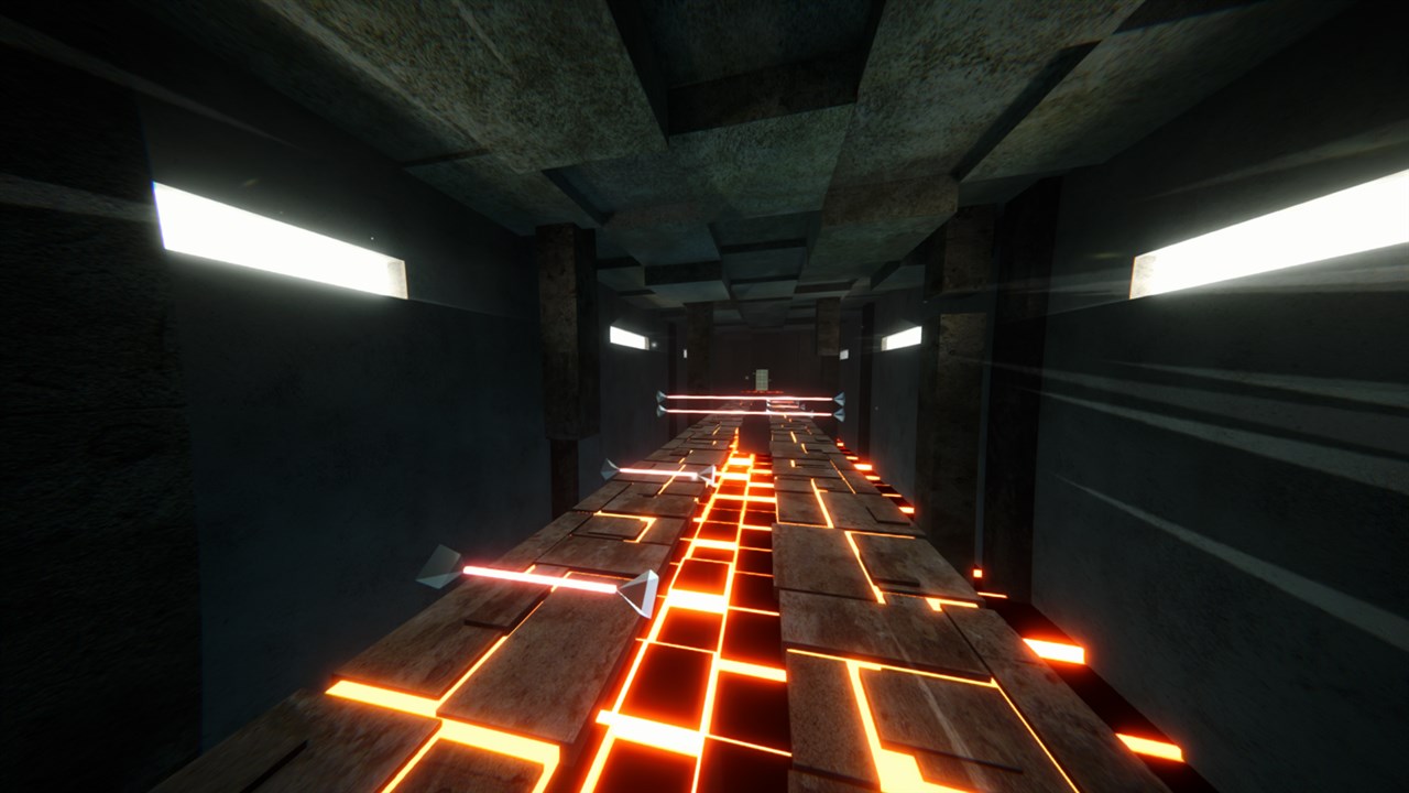 The Confinement screenshot 1