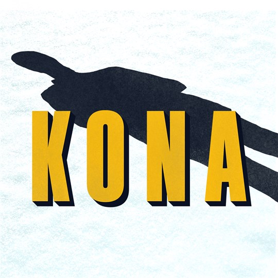 Kona for xbox