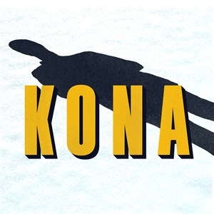 Kona cover image