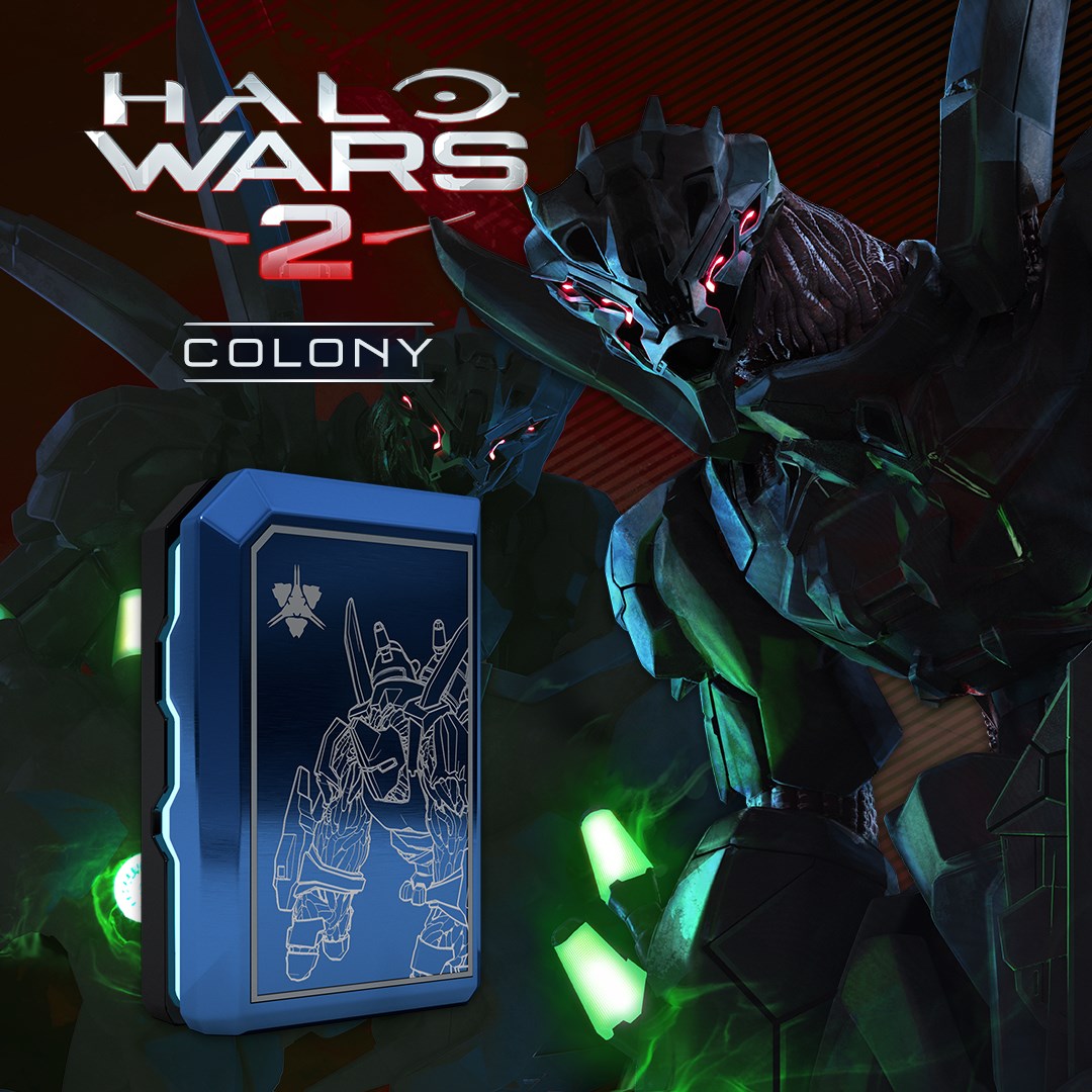 Colony Leader Pack