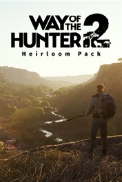Way of the Hunter 2: Heirloom Pack