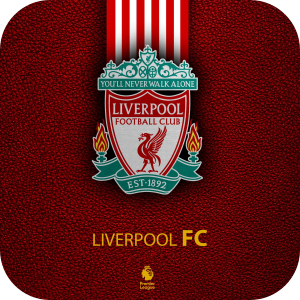 Liverpool Wallpaper HD HomePage icon