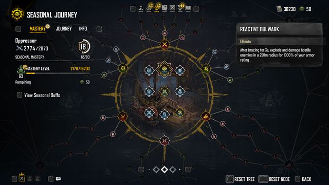 Skull and Bones screenshot 11