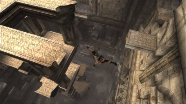 Tomb Raider: Anniv. — 13