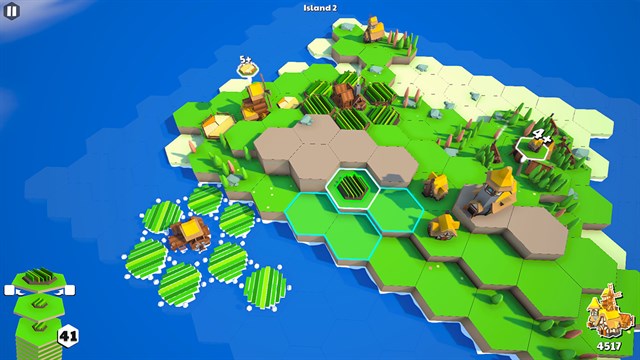 Match Village screenshot 2