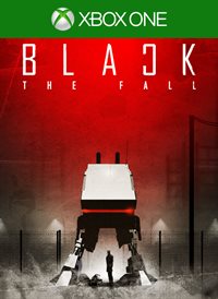 Black The Fall
