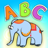 Zoo Alphabet for kids
