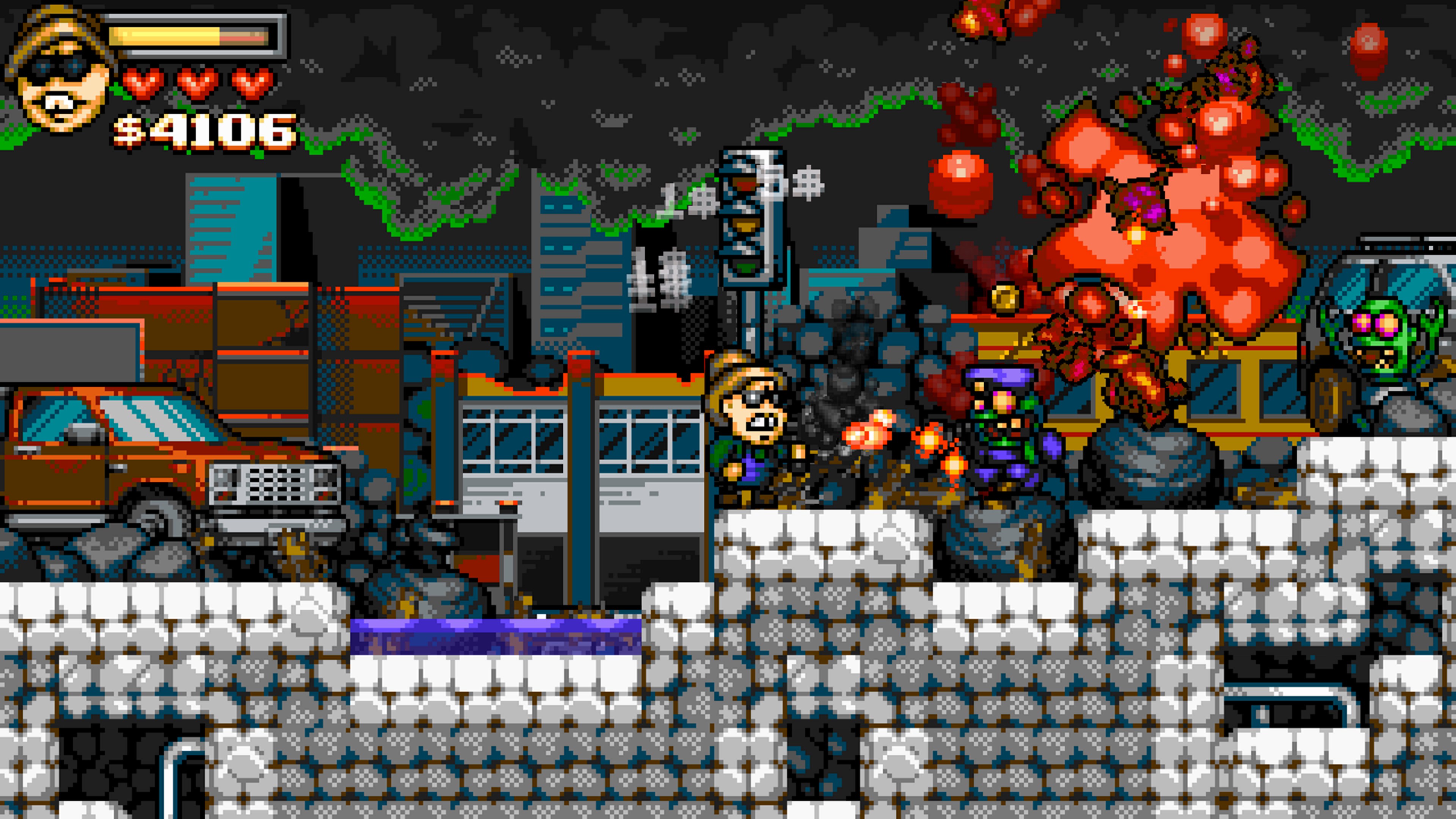 Hillbilly Doomsday | Xbox | Chiave | Privato