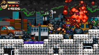 Hillbilly Doomsday screenshot 3