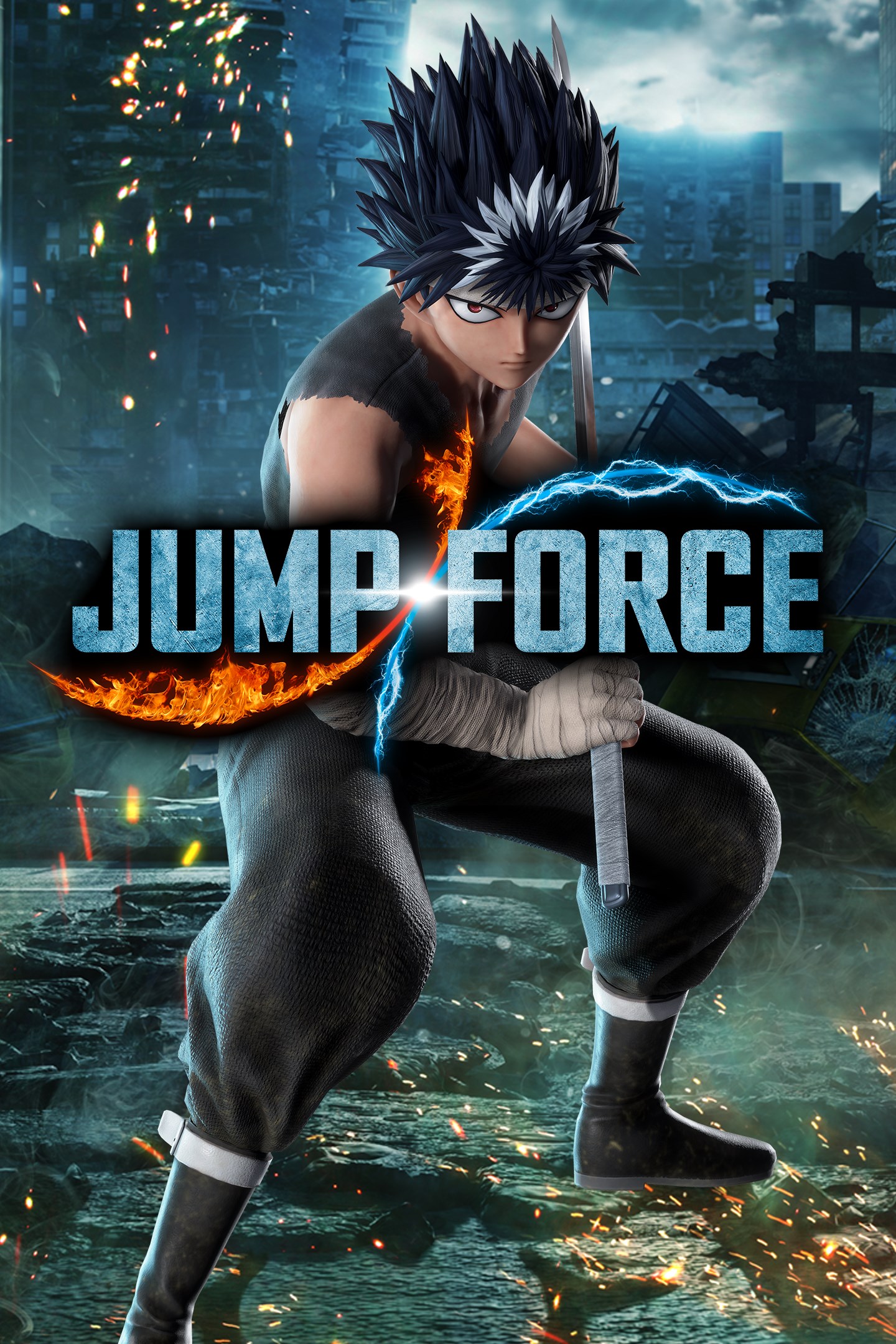 jump force microsoft store