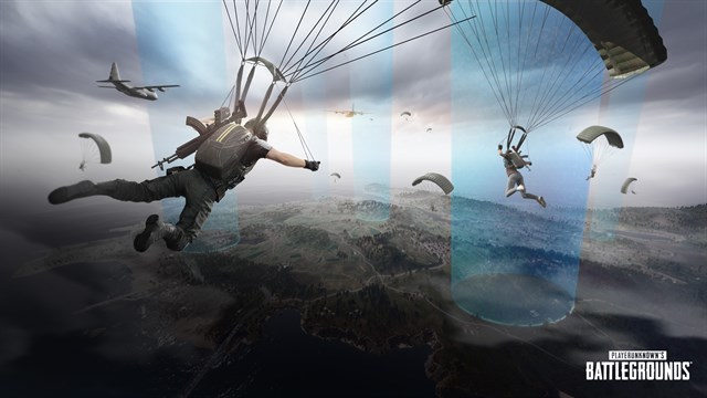 PUBG - 1,000 G-Coin (+100 Bonus) screenshot 3